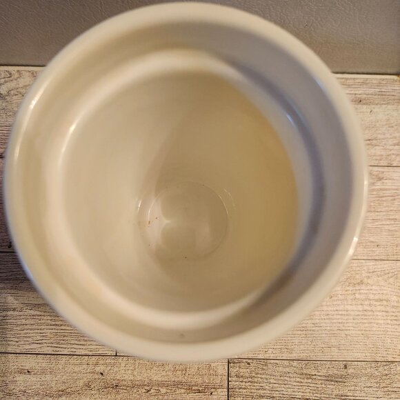 Ceramic Travel Mug with Lid Best Day Ever Polka Dot Charming Charlie - Picture 6 of 10